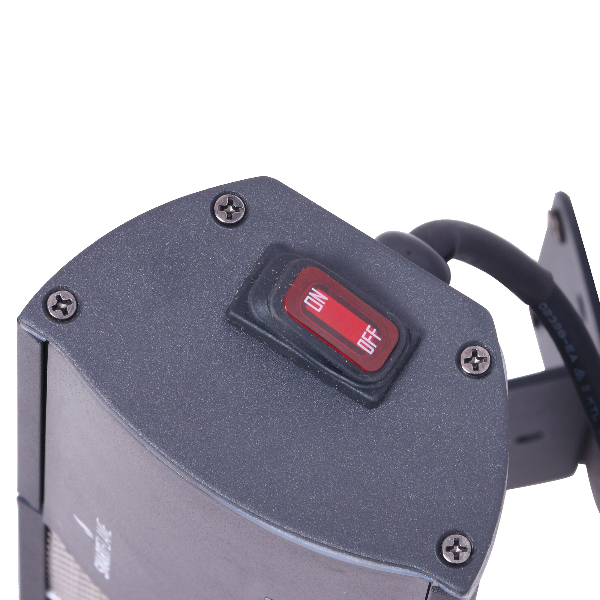 SMARTFLAME Draco Electric Heater PH-259 - Wall Mounted