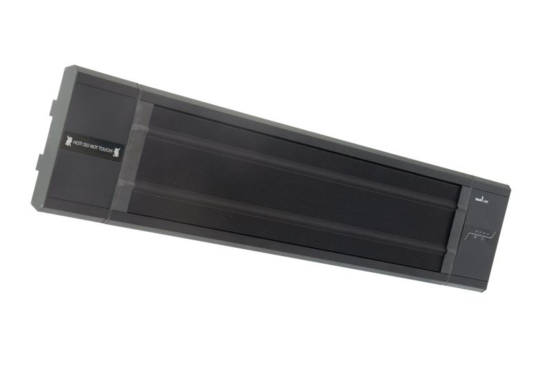 SMARTFLAME Phoenix Wall Mounted Electric Room Patio Heater