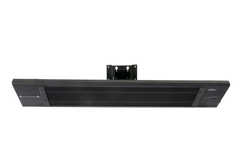 SMARTFLAME Phoenix Wall Mounted Electric Room Patio Heater