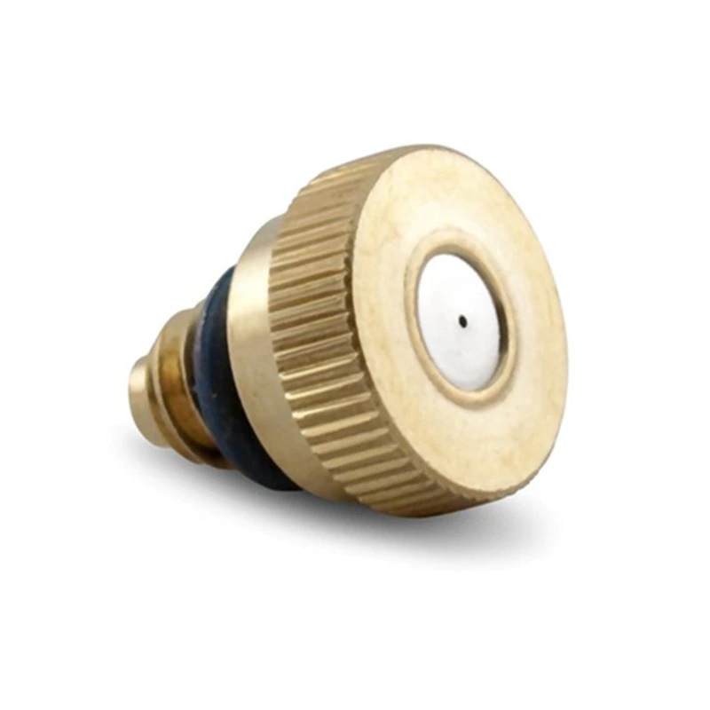 Low Pressure Misting Nozzle EKNZ-101