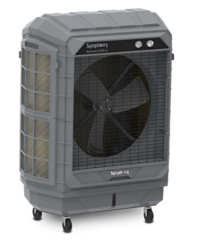 Symphony Movicool XL 100-G