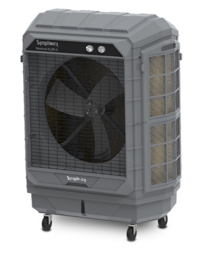 Symphony Movicool XL 100-G