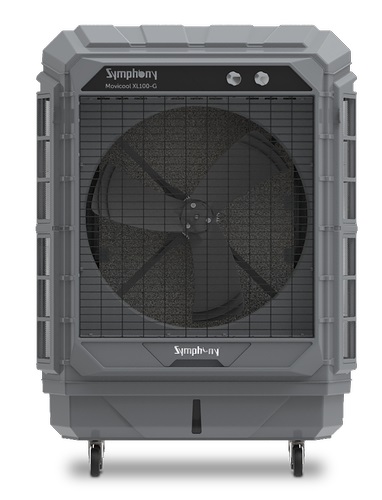 Symphony Movicool XL 100-G