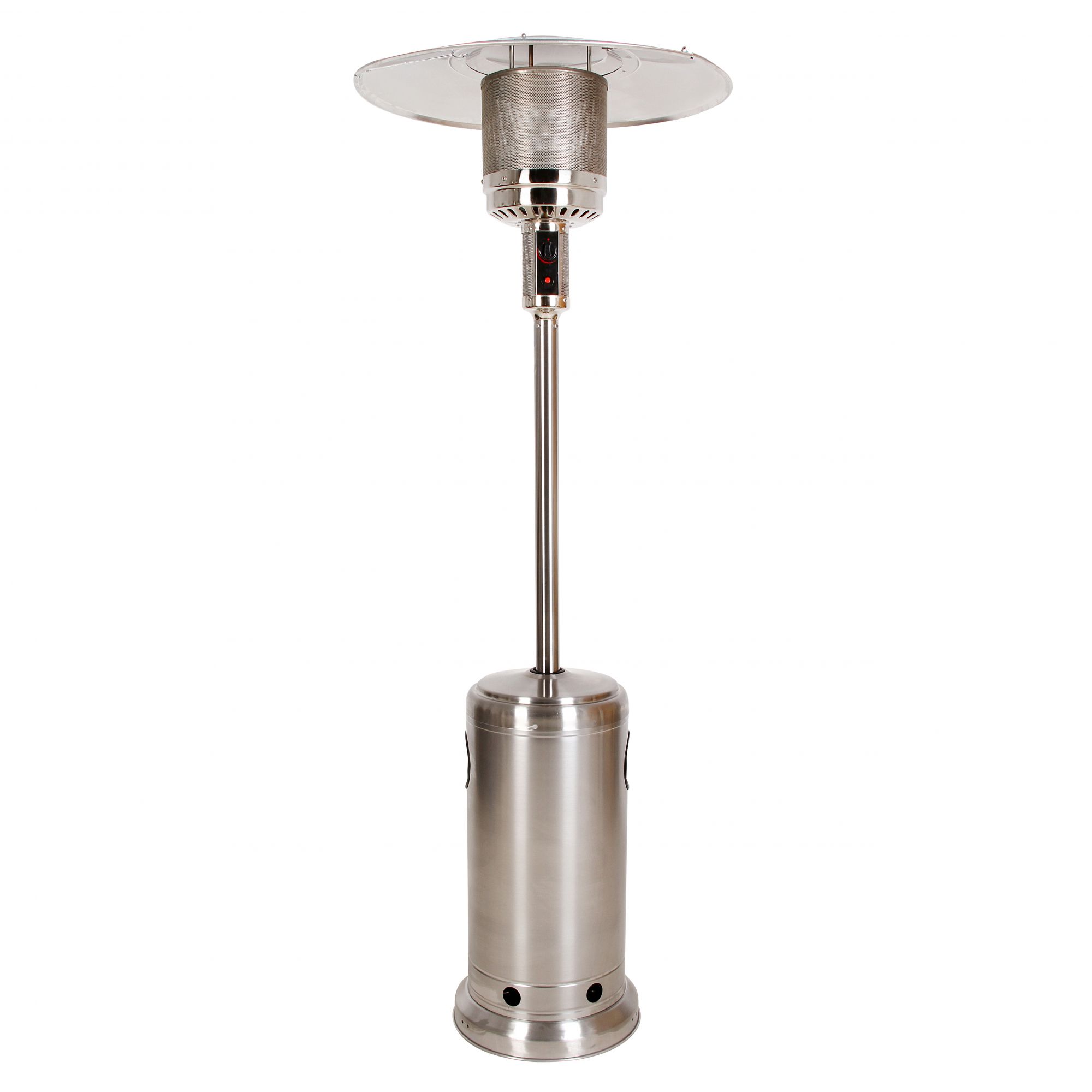 SMARTFLAME LPG Gas Patio Heater - Main Image