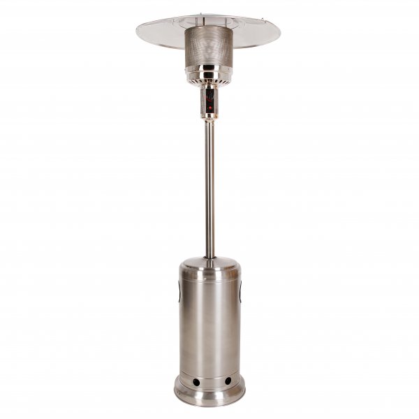 SMARTFLAME LPG Gas Patio Heater