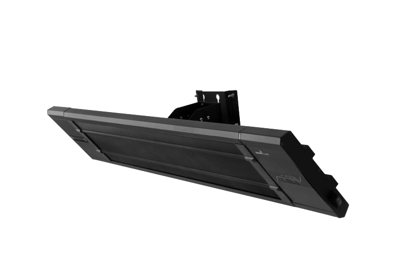 SMARTFLAME Phoenix Wall Mounted Electric Room Patio Heater