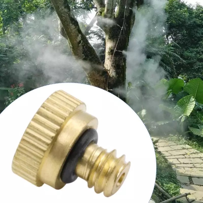 Low Pressure Misting Nozzle EKNZ-101