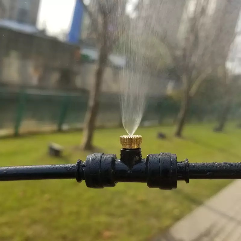 Low Pressure Misting Nozzle EKNZ-101