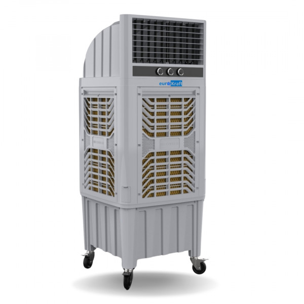 Image of Eurokraft Max 8D 100 Commercial Desert Air Cooler