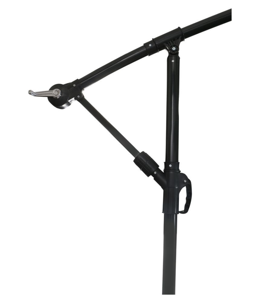 Luxury Side Pole Umbrella