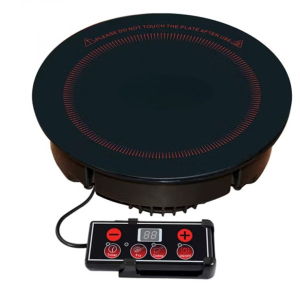 Image of Buffet Warmer