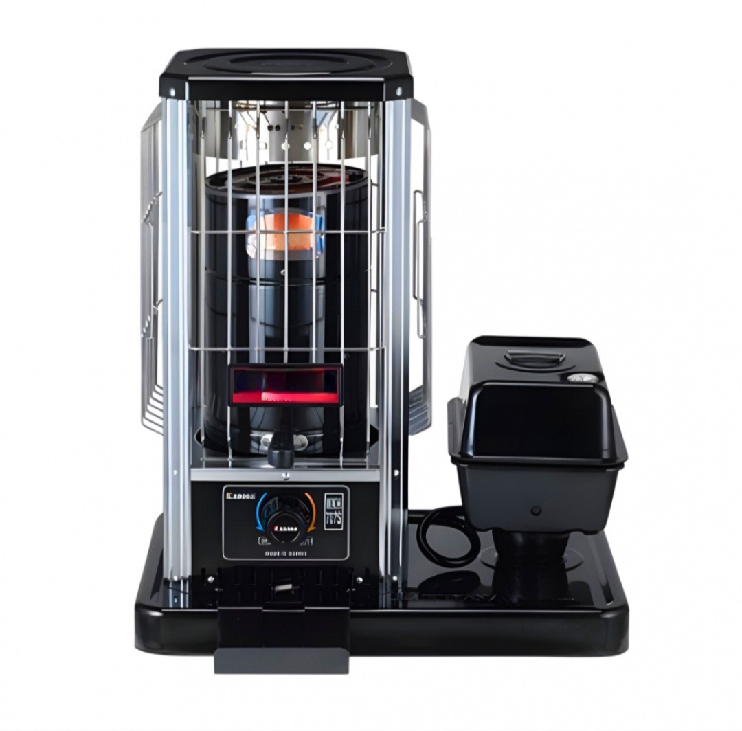 Paseco Kerosene Room Heater 707S