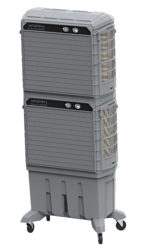 Symphony Industrial Air Cooler Movicool 125 ltr