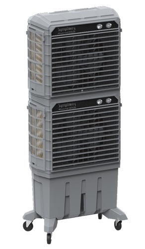 Symphony Industrial Air Cooler Movicool 125 ltr