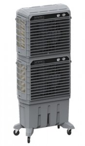Image of Symphony Industrial Air Cooler Movicool 125 ltr
