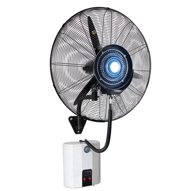 Amaze Wall Mount Mist Fan MF-389