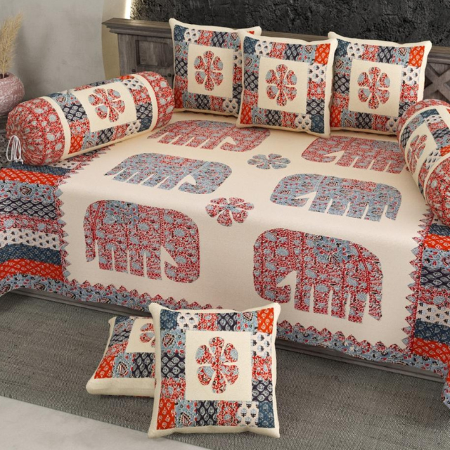 Category Alt Diwan Set