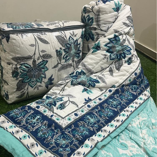 Category Alt Jaipuri Quilts