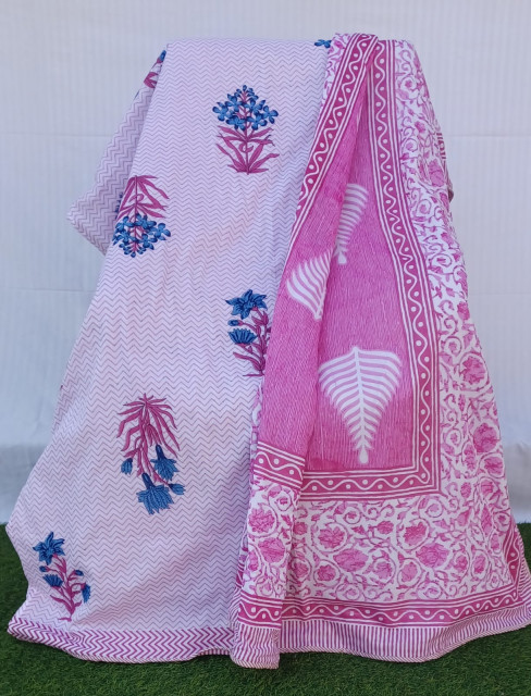 Double Bed Quilts
