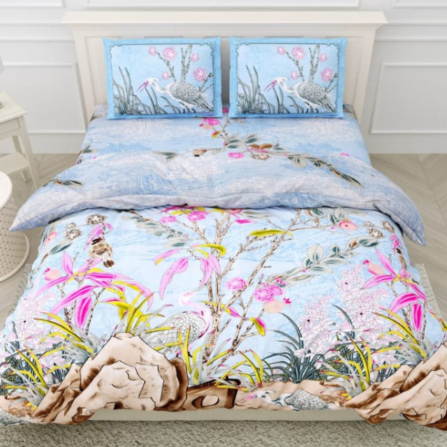 King Size Bedsheets