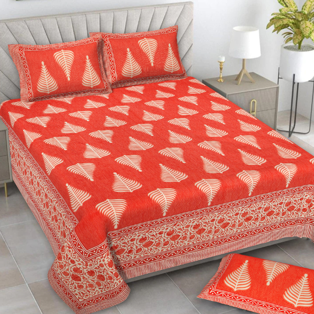 Double Bedsheets