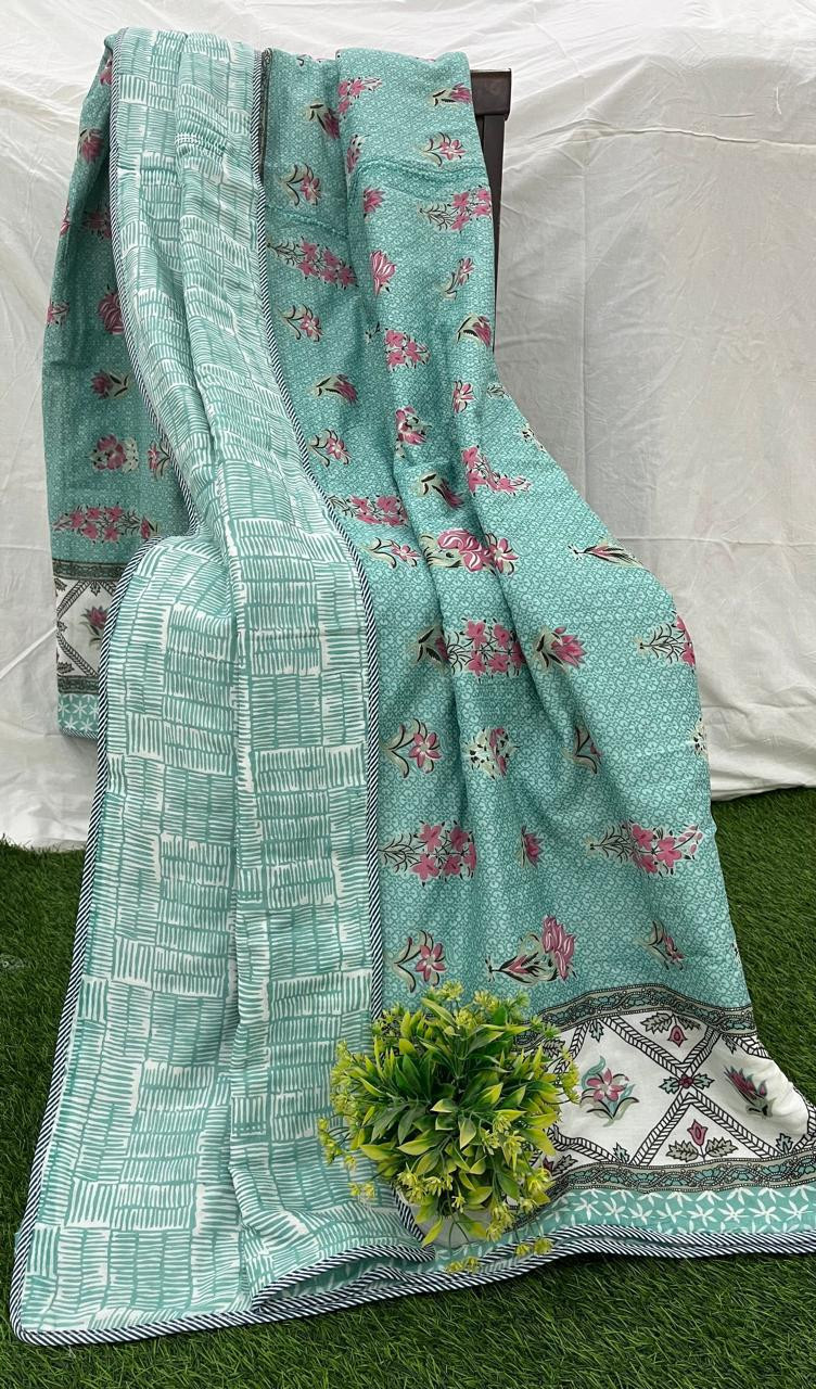 Anjali Malmal Double Dohar Reversable