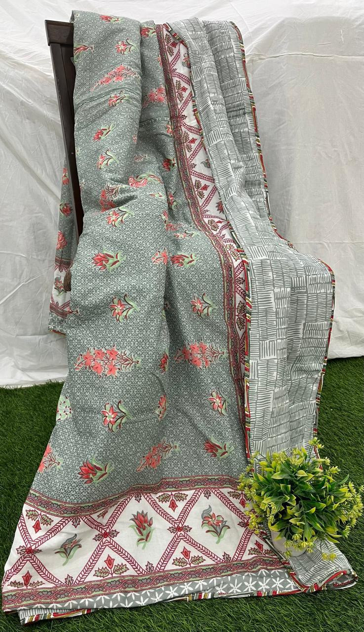 Anjali Malmal Dohar Reversable