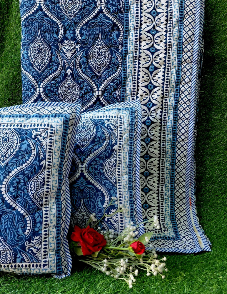 Image of Double Bed Cover