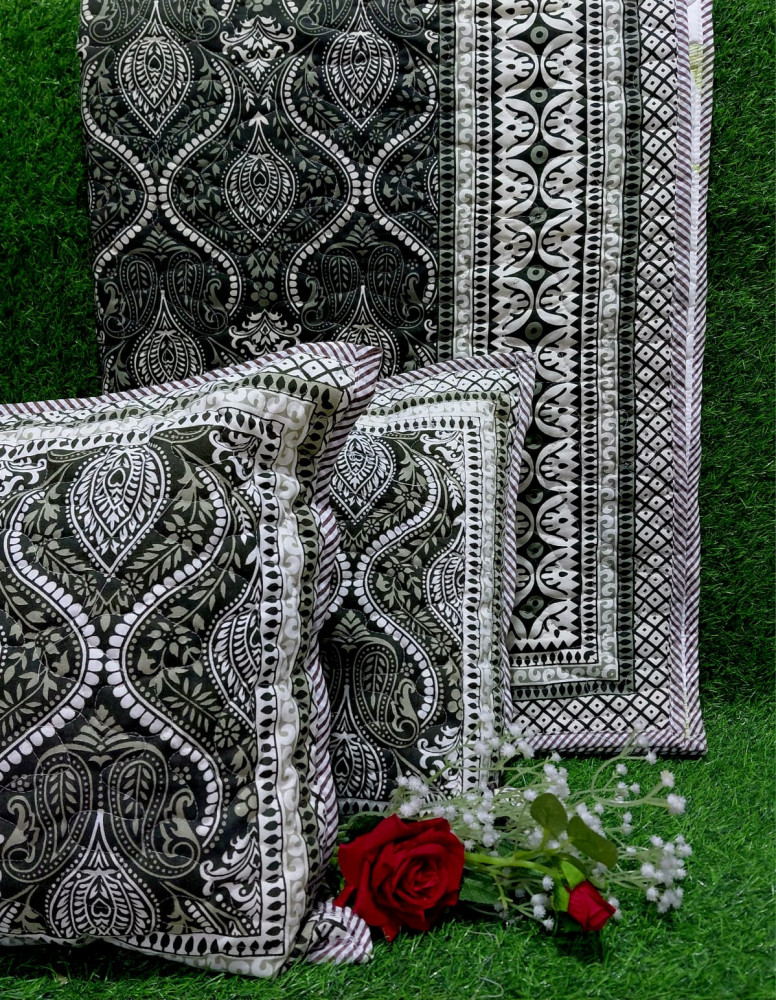 Image of Double Bed Cover