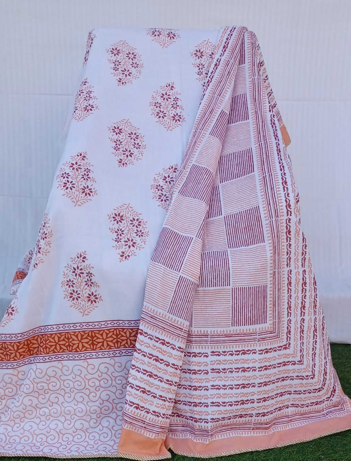 Double Bed Quilts Double Bed