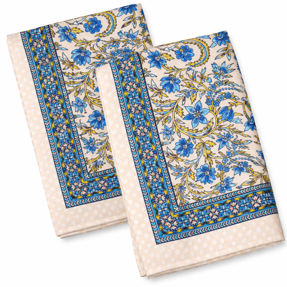 Image of Dream Pillow Cover – 17 x 27 Inch | Double Stitching | Chain Pillow (Pair Pack)