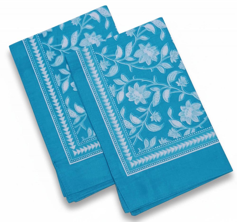 Image of Dream Pillow Cover – 17 x 27 Inch | Double Stitching | Chain Pillow (Pair Pack)