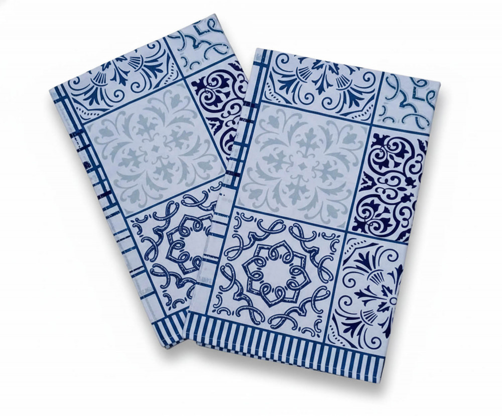 Image of Dream Pillow Cover – 17 x 27 Inch | Double Stitching | Chain Pillow (Pair Pack)