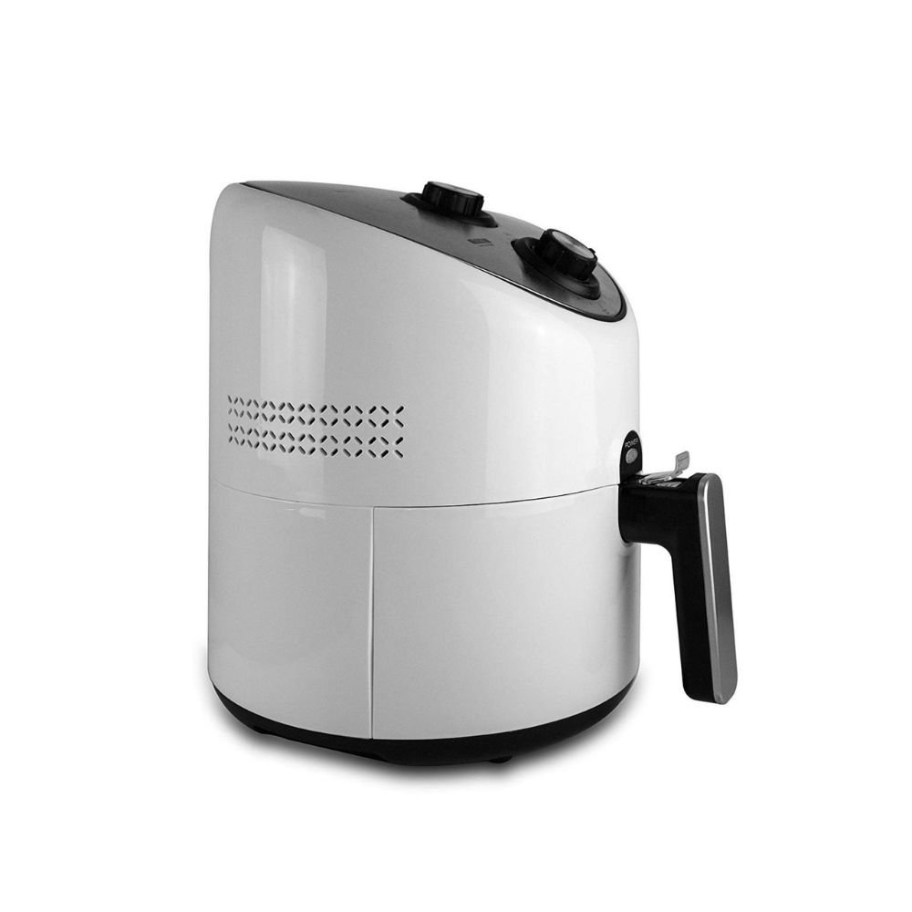 Aquaa Care HiTech 1300W Rapid Air Fryer, 2.6 L , White