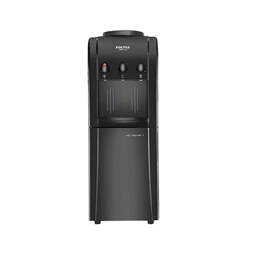 Voltas hot and Cold Black Water dispencer/Water Dispenser/Water