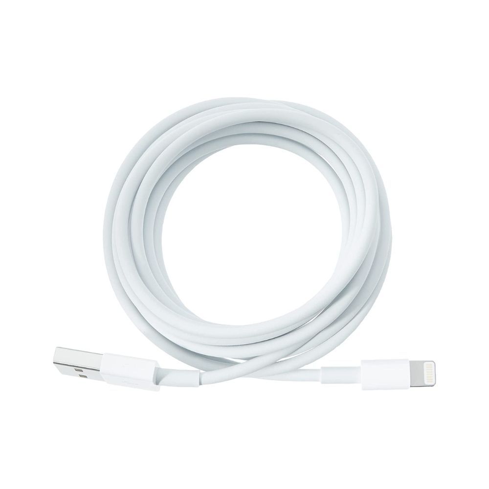 Apple Lightning to USB Cable (2m)