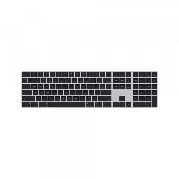 Apple Magic USBC Keyboard with Touch ID and Numeric Keypad