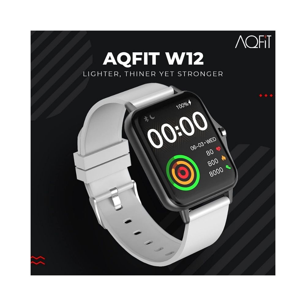 Aqfit w12 review Clearance