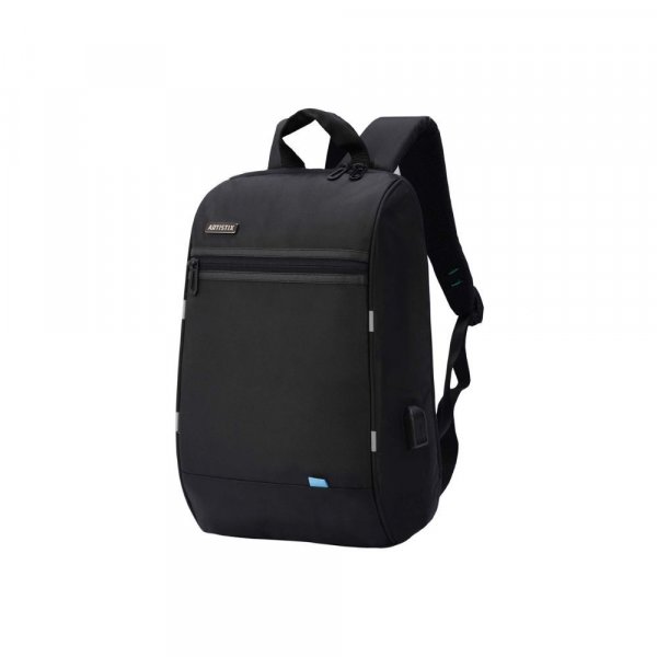 Artistix Talon AntiTheft Design Laptop Backpack Bag in Water Resistance With USB Charging Port