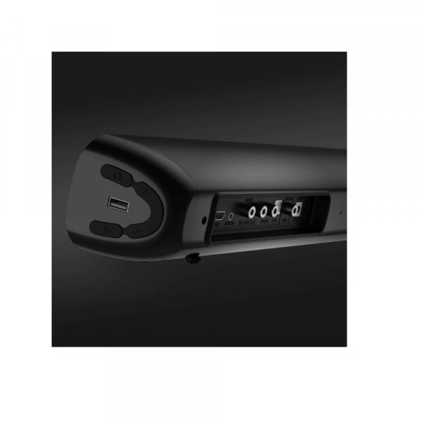 boAt Aavante Bar 1180 soundbar with 60W RMS boAt Signature Sound, 2.0