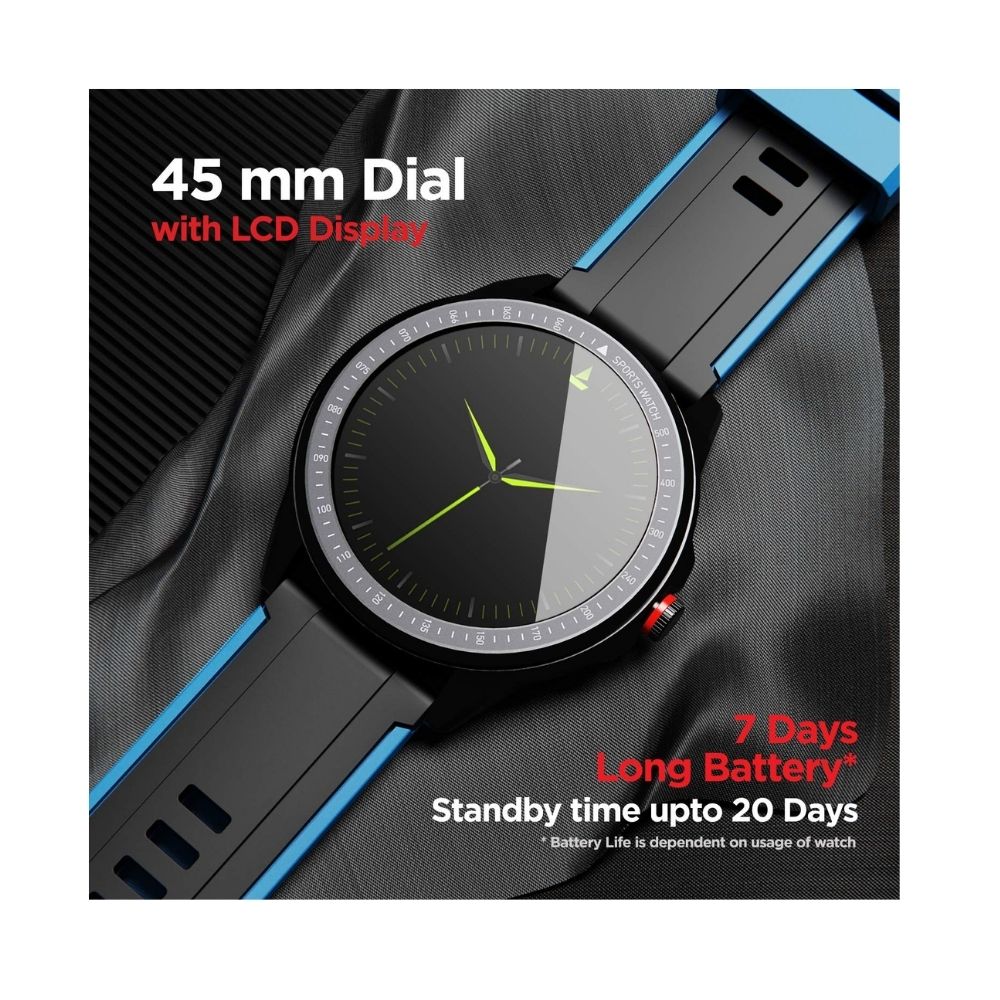 Flash edition smartwatch Clearance