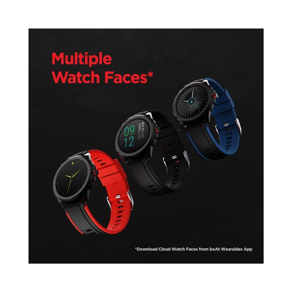 Flash edition smartwatch Clearance