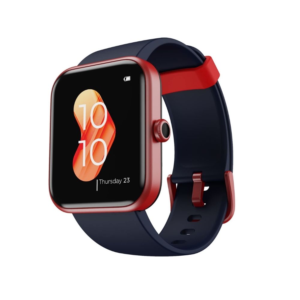 Boat blue smart watch Clearance