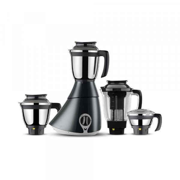 butterfly grand plus 4 jar mixer price