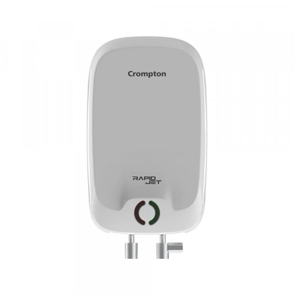 Crompton Rapid Jet 3L Instant Water Heater