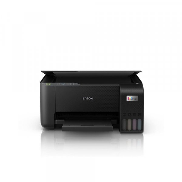 Epson EcoTank L3211 AllinOne Ink Tank Printer (Black)