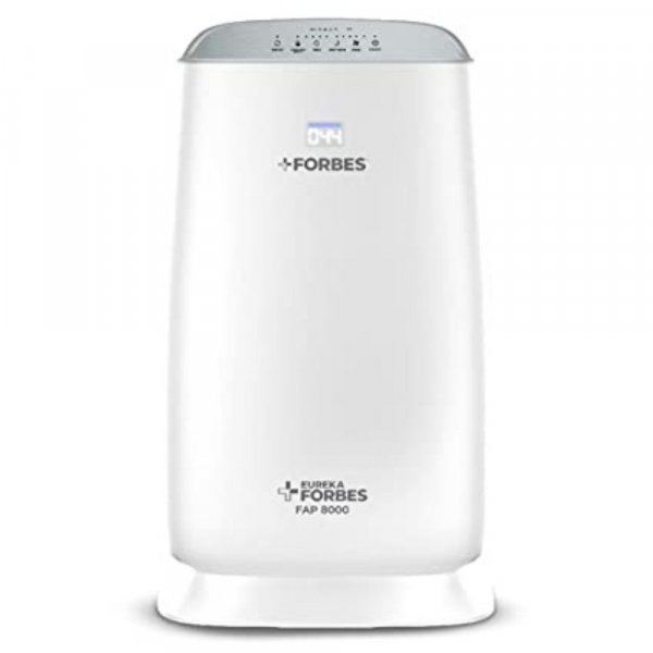 Eureka Forbes Air Purifier FAP 8000PM 2.5 Display5 Stages of