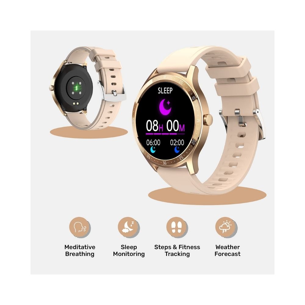 fire boltt 360 spo2 smartwatch