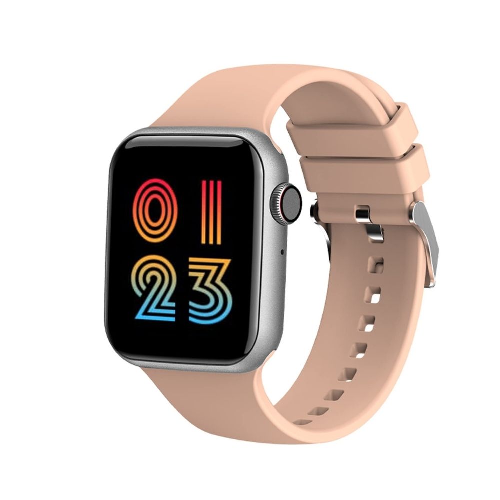 Fire boltt call bsw014 smart watch Clearance