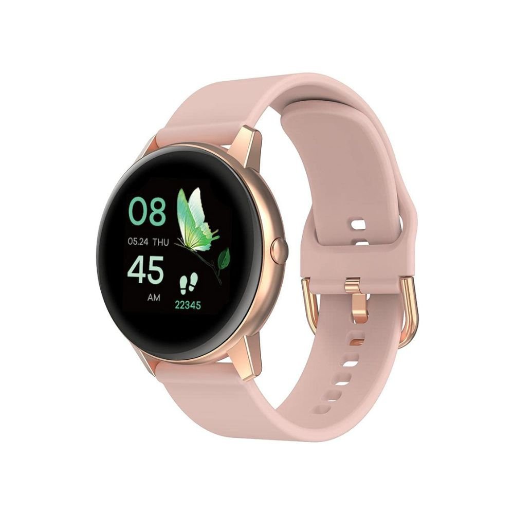 French connection r3 smart watch review Clearance